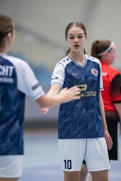 Bild 599 - wBJ Power Girls Cup Suederelbe